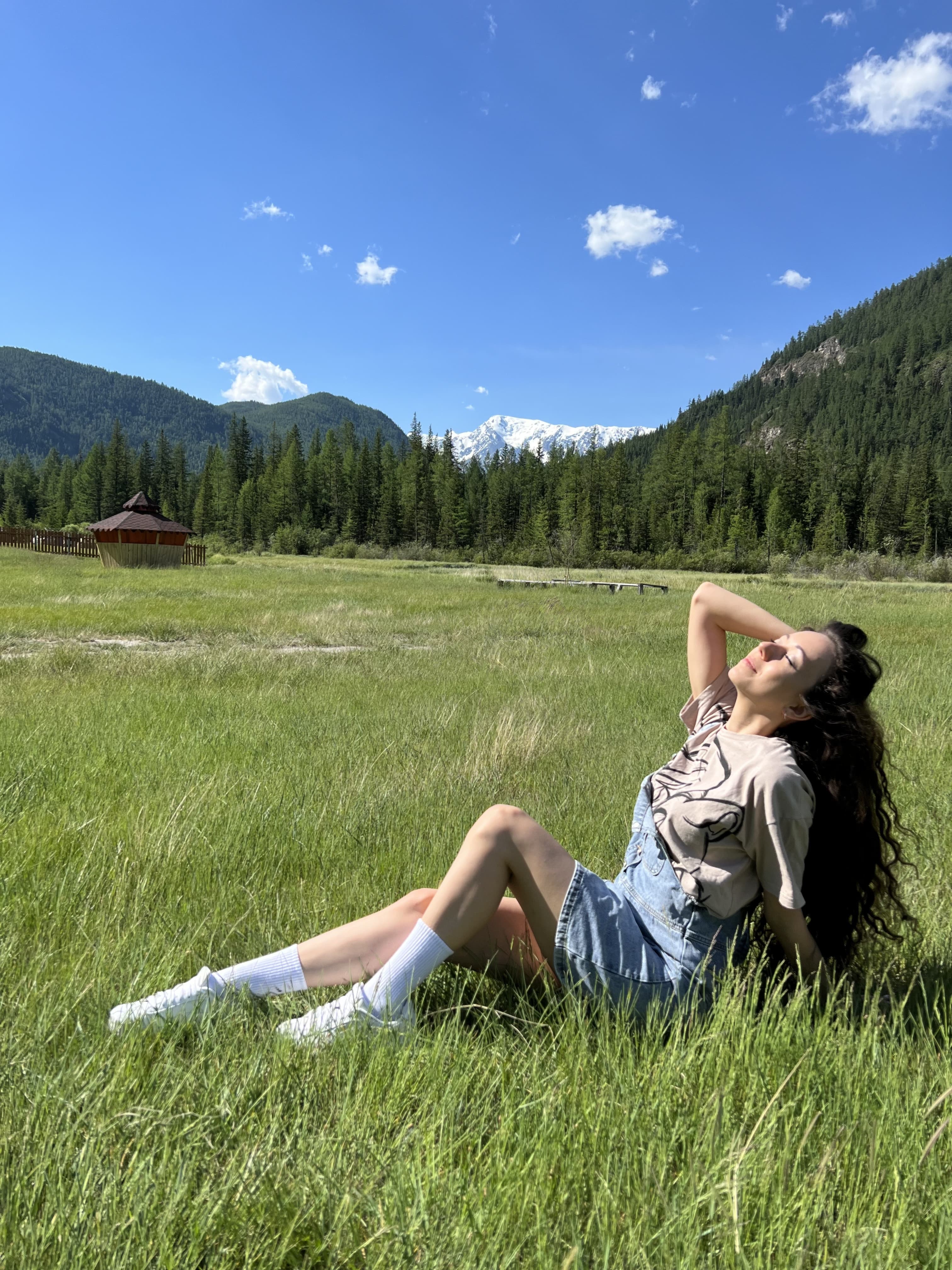 Татьяна Рыбкина